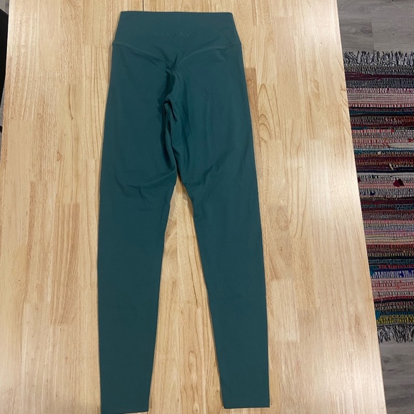 Balance Athletica The Cloud Pant, Jade, S - Picture 3 of 4